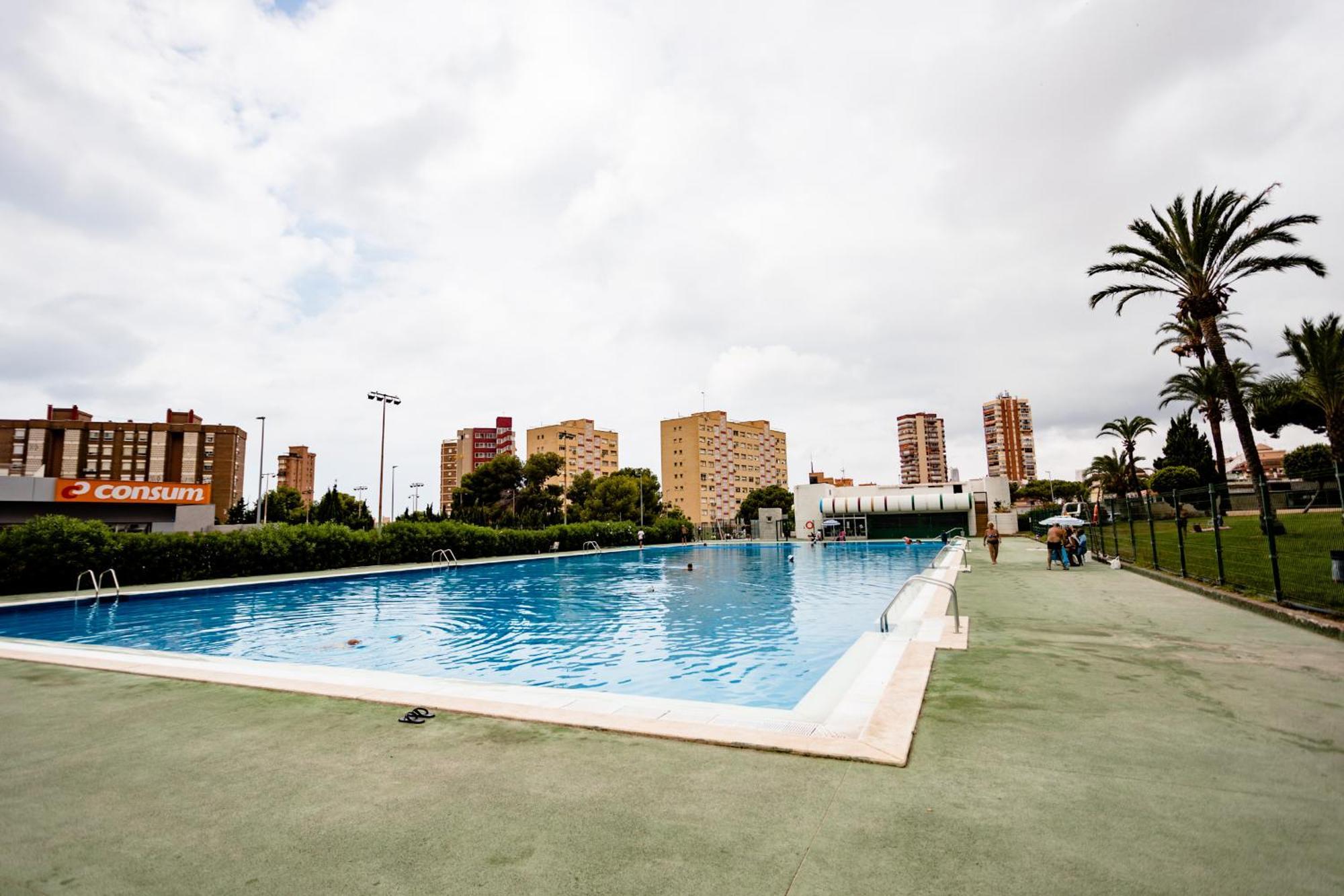 Great Panoramic View Studio Apartment Бенидорм Экстерьер фото